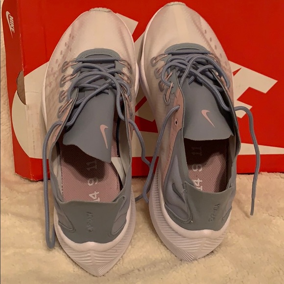 Womens Lifestyle | Nike EXP-X14 Platinum TintWhite - Picture 11 of 16